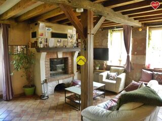  Maison � vendre 4 pi�ces 125 m�