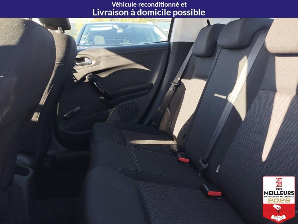 208 BlueHDi 100 Active 2019 occasion 10150 Lavau