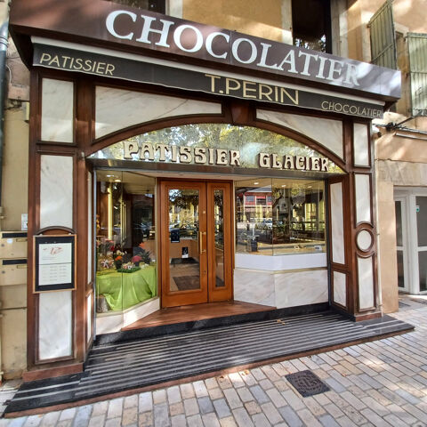 Fonds de commerce à vendre CASTRES (81) ; Pâtisserie-chocolaterie 225400 81100 Castres