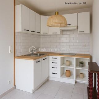  Appartement � vendre 2 pi�ces 25 m�