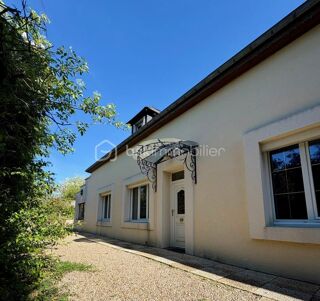  Maison à vendre 6 pièces 174 m²