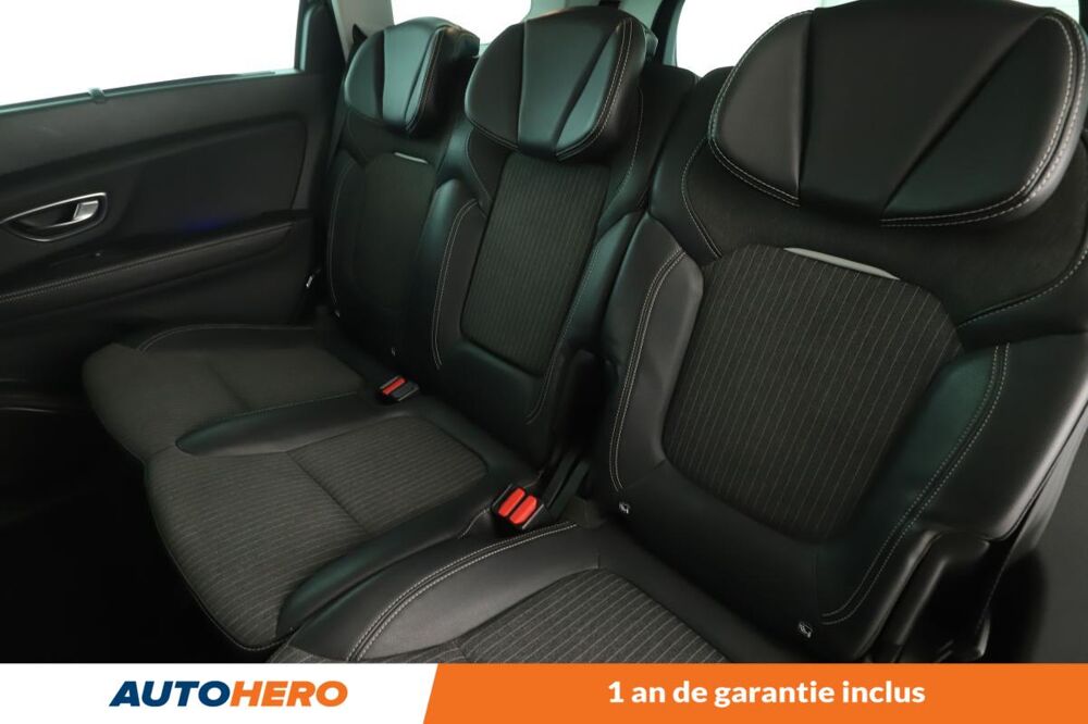 Grand scenic IV 1.3 TCe Techno EDC 7PL 140 ch 2023 occasion 92130 Issy-les-Moulineaux