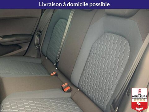 Arona 1.0 TSI 115 ch Start/Stop DSG7 Copa 2026 occasion 10150 Lavau