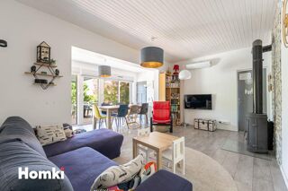  Maison à vendre 5 pièces 137 m²