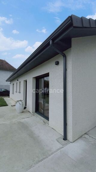  Maison � vendre 4 pi�ces 106 m�