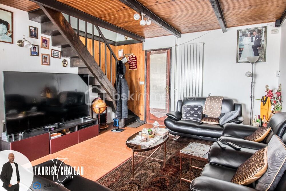 Vente Maison Maison familiale avec dépendance indépendante et sous-sol Argenteuil