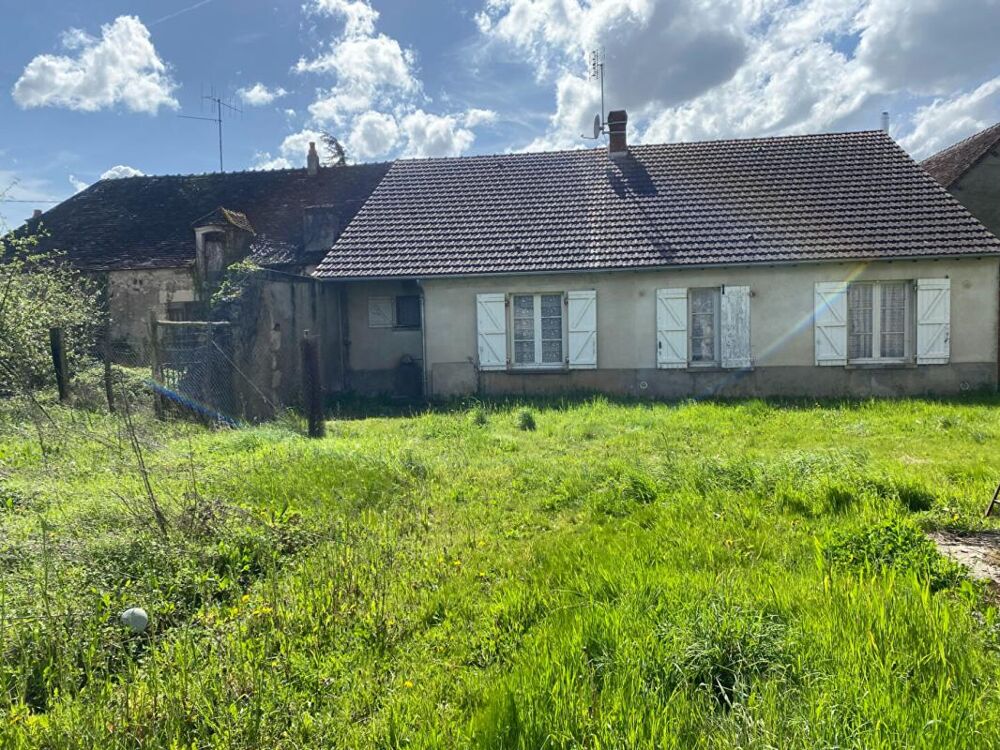 Maison Le Blanc 5 pièce(s) 120 m2