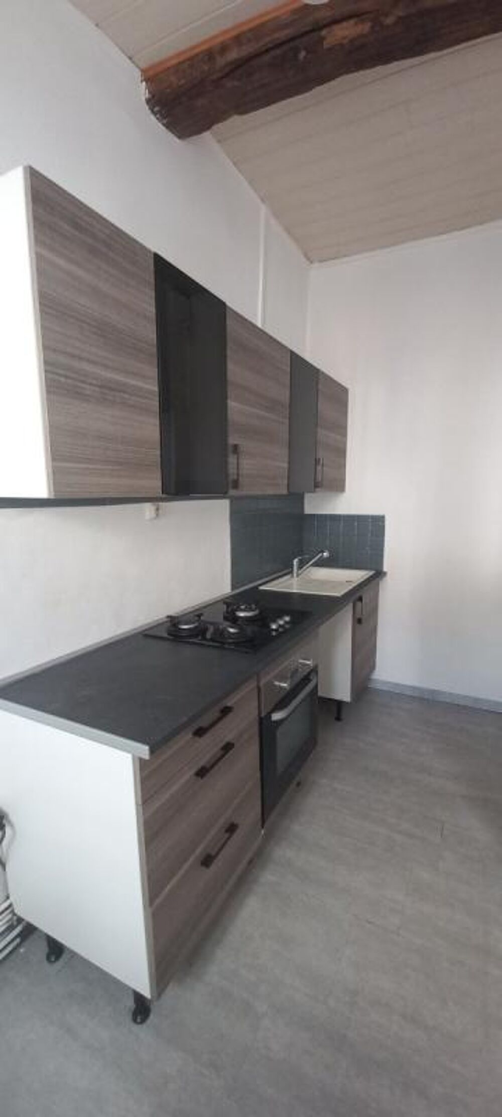Location Appartement T2 à louer à GIVET Givet
