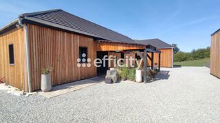  Maison à vendre 6 pièces 200 m²