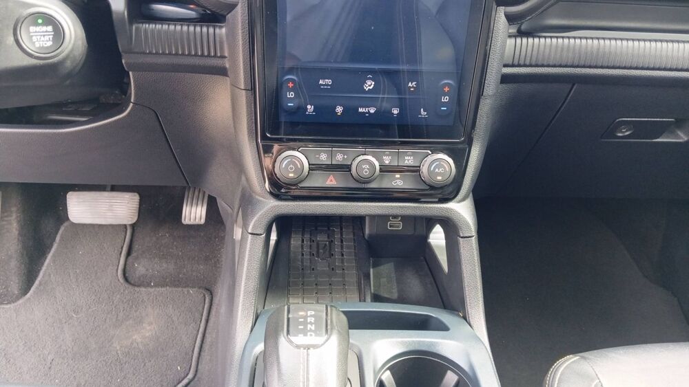 Ranger Super Cabine 2.0 EcoBlue 204 4X4 BVA10 Wildtrak 2024 occasion 20000 Ajaccio