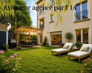  Appartement à vendre 2 pièces 55 m²