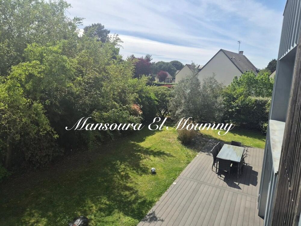 � vendre  Propri�t�/ch�teau Saint-Avertin (37550)