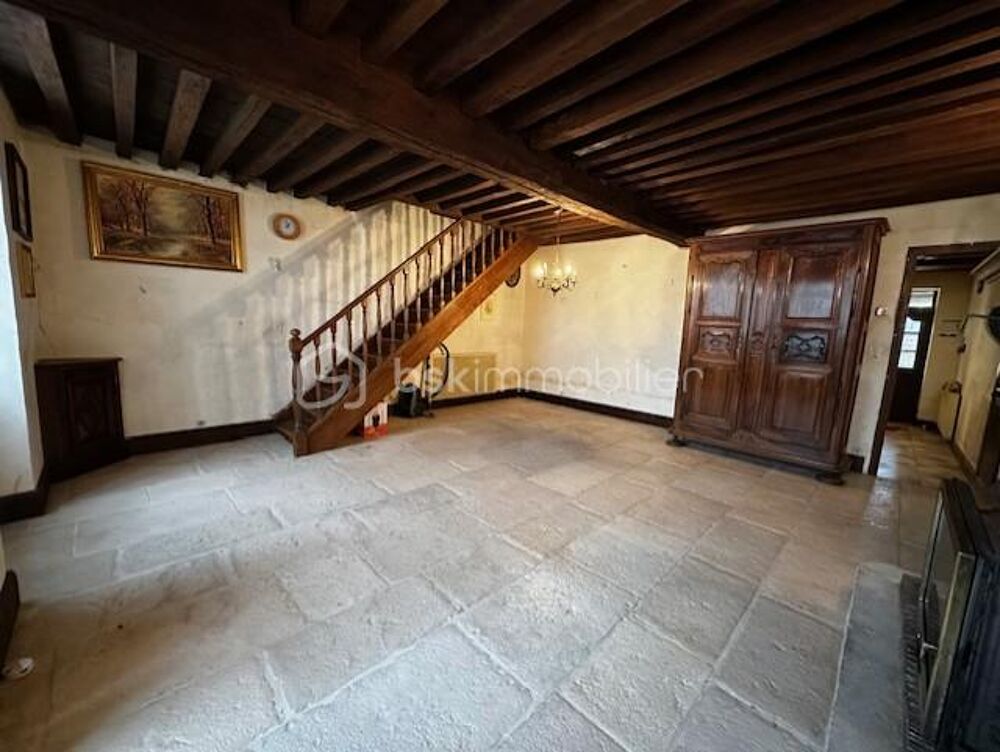 Vente Maison Maison de village - 115m2 Ampilly le sec