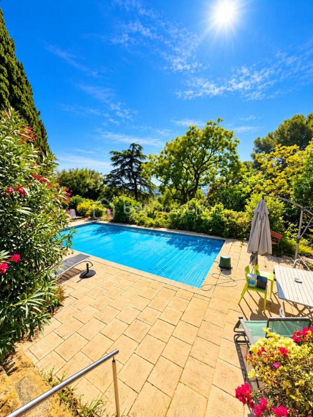 Vente Terrain TOULON BAS FARON - TERRAIN 653 M2 Toulon