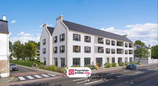  Appartement � vendre 4 pi�ces 81 m�