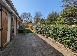  Maison � vendre 8 pi�ces 141 m�