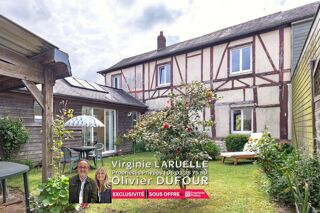  Maison � vendre 6 pi�ces 126 m�