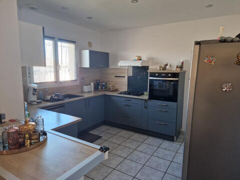  Maison � louer 4 pi�ces 90 m�