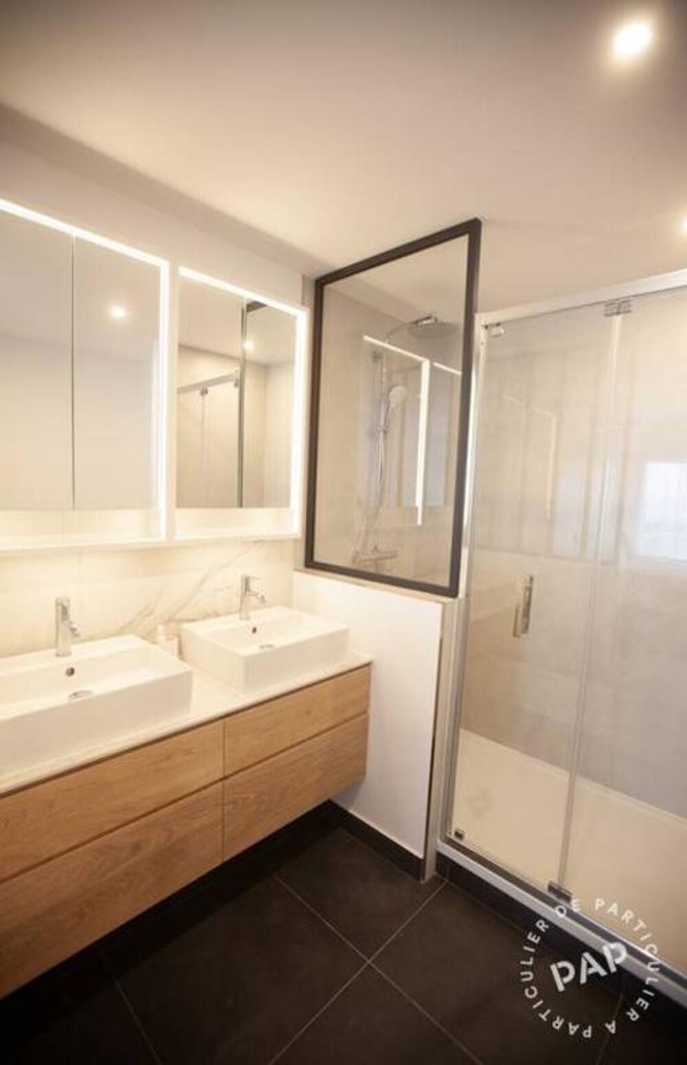 à vendre  Appartement Issy-les-Moulineaux (92130)