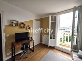  Appartement à vendre 1 pièce 20 m²