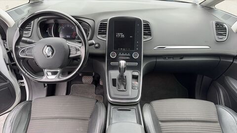 Grand scenic IV 1.7 Blue dCi 120 EDC6 Intens 2020 occasion 27590 Pitres