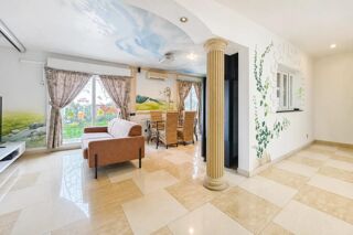  Maison à vendre 6 pièces 170 m²