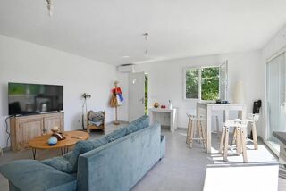  Maison à vendre 4 pièces 82 m²