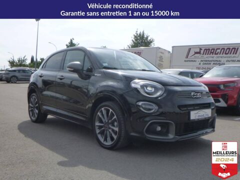 500 X FireFly Turbo T3 120 Sport 2022 occasion 10150 Lavau
