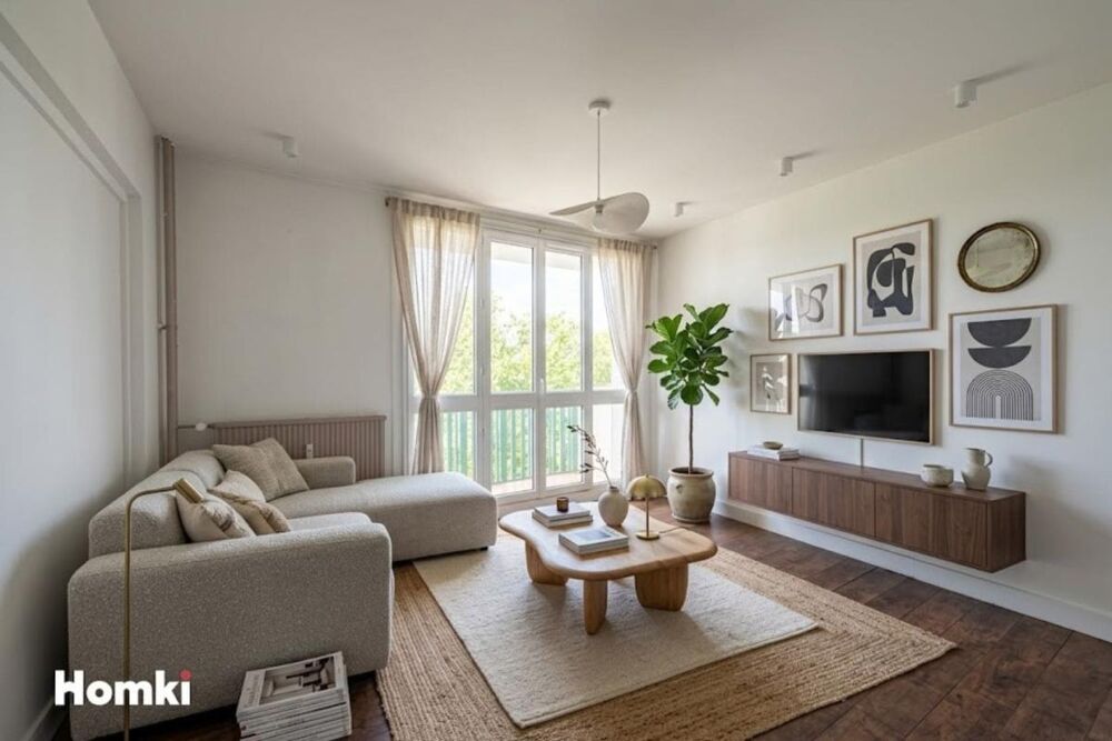 Vente Appartement Appartement T5 de 100 m² à Oullins-Pierre-Bénite 69310, Rue du Centenaire Oullins pierre benite