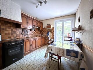  Villa  vendre 5 pices 102 m