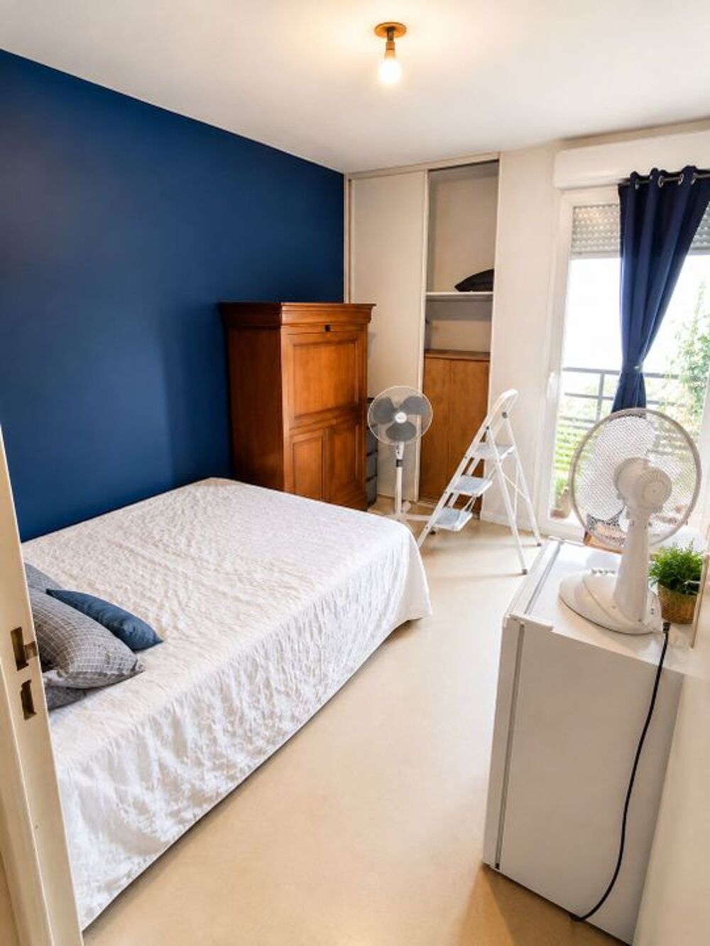 Location Appartement Chambre de 10m2 à louer sur Villeurbanne Villeurbanne