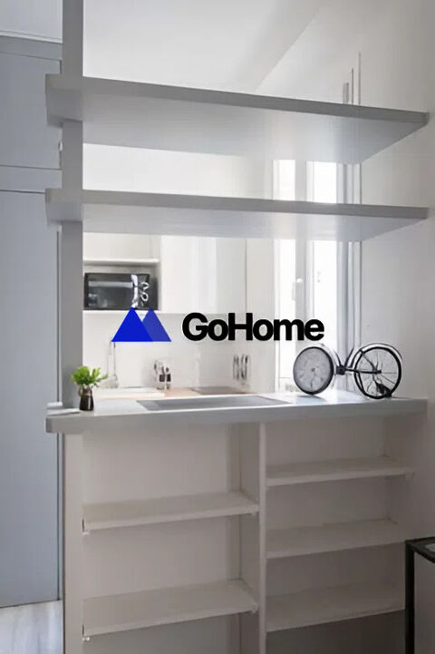  Appartement � louer 1 pi�ce 22 m�