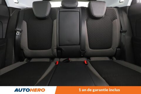 Grandland x 1.2 Turbo Innovation Automatique 130 ch 2019 occasion 92130 Issy-les-Moulineaux