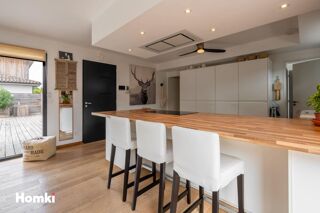 Maison à vendre 4 pièces 105 m²