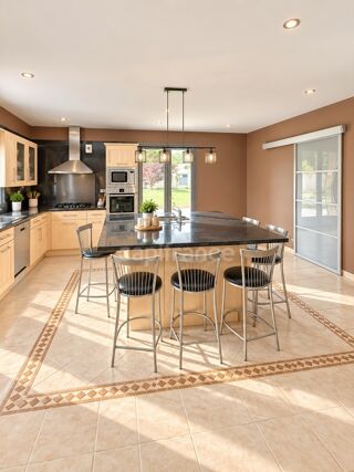  Maison à vendre 7 pièces 232 m²