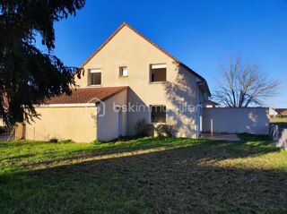  Maison  vendre 4 pices 85 m