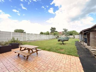  Maison � vendre 5 pi�ces 94 m�