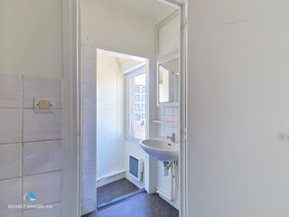  Appartement à louer 2 pièces 36 m²