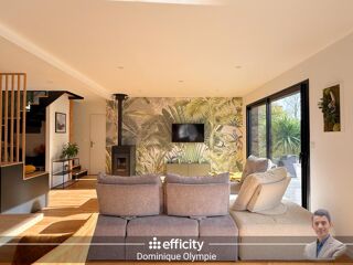  Maison  vendre 6 pices 127 m