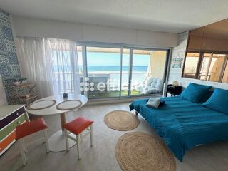  Appartement � vendre 1 pi�ce 26 m�