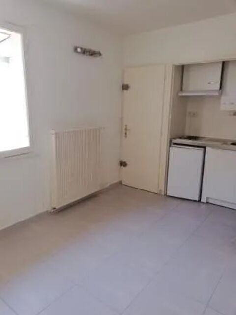  Appartement � louer 1 pi�ce 15 m�