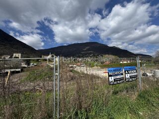 Terrain  vendre 977 m