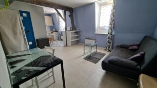  Appartement � louer 1 pi�ce 25 m�