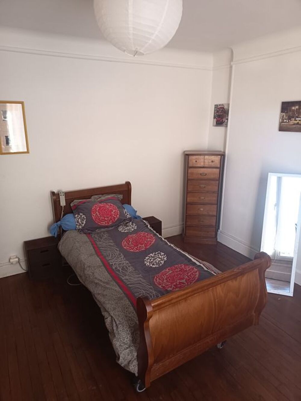 Location Appartement Chambre de 14m2 à louer sur Paris 14 Paris 14