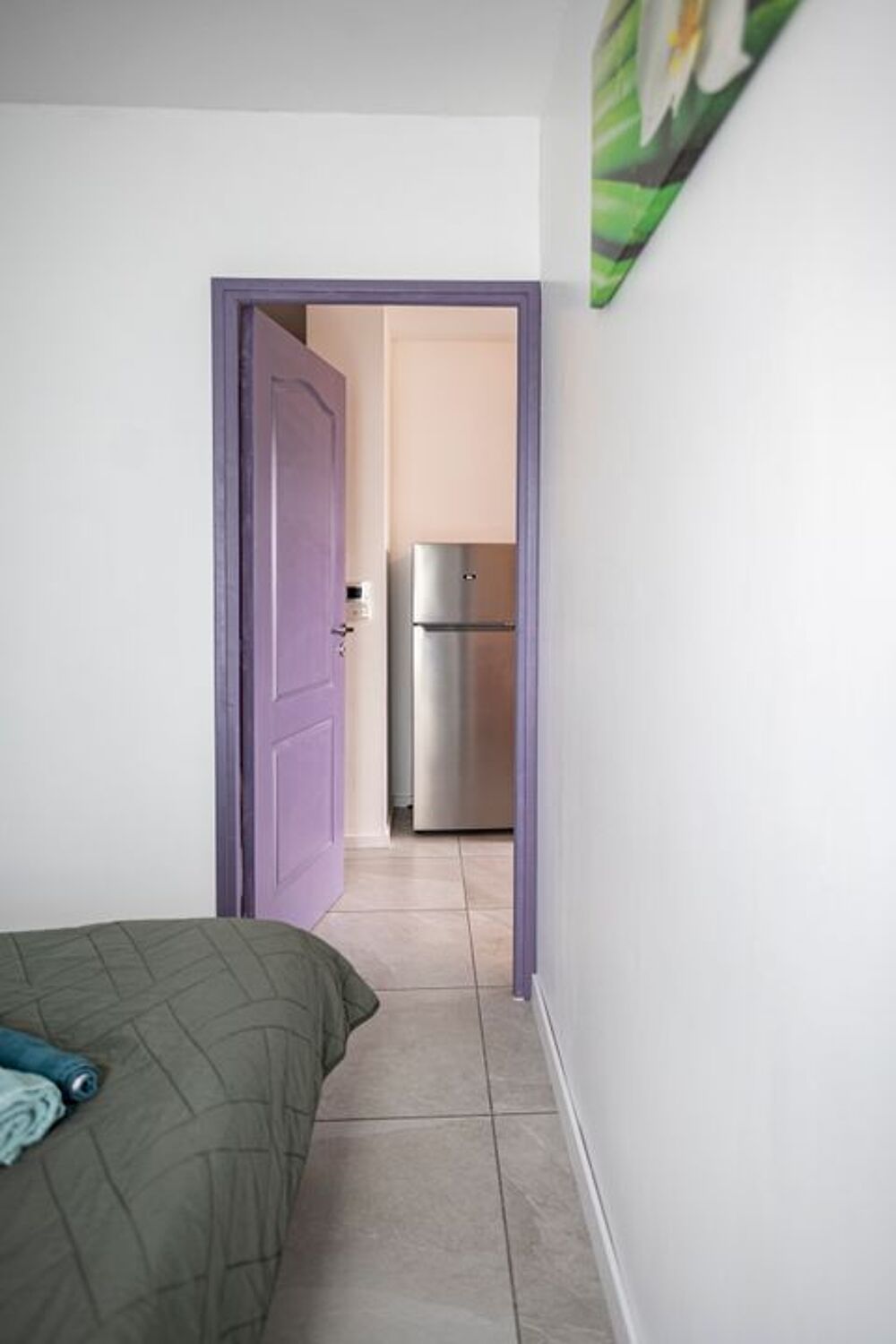 Location Appartement Appartement de 70m2 à louer sur Saint-Louis Saint louis