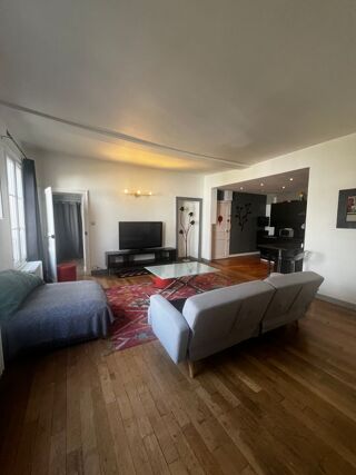 Location Appartement Appartement de 65m2 à louer sur Rennes Rennes