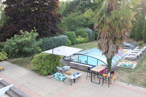  Maison � louer 8 pi�ces 261 m� La roche sur yon