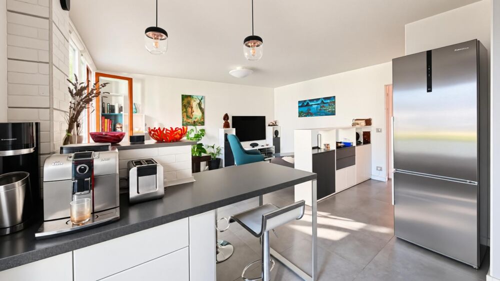 Vente Appartement Appartement Alfortville