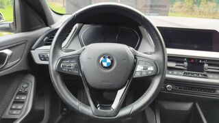 S&eacute;rie 1 (F40) 116d 116 DCT7 Business Design - Automatique 2020 occasion 68310 Wittelsheim