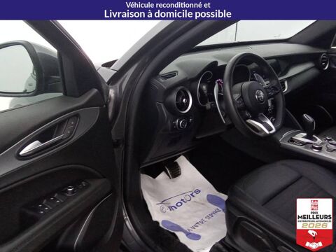 Stelvio 160 AT8 Sprint 2022 occasion 10150 Lavau
